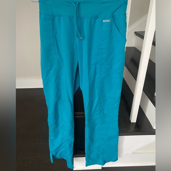 Scrub pants - Picture 2 of 3